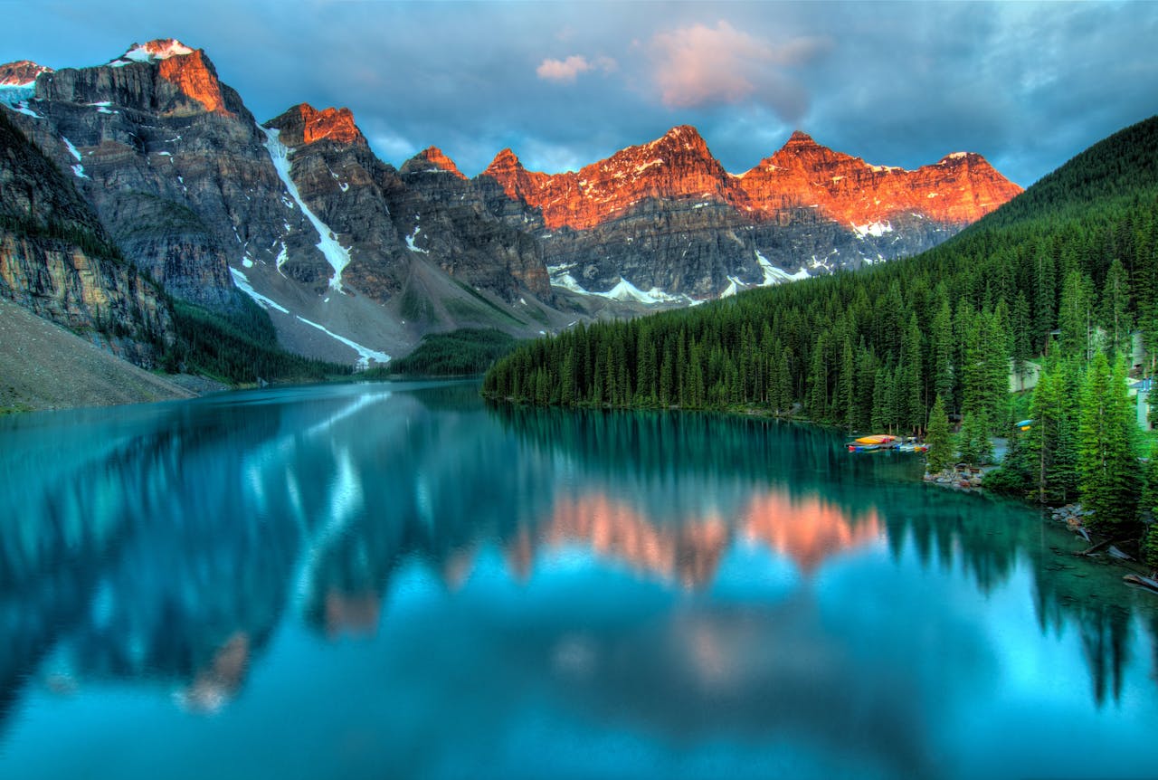 Image for Alberta Vacation Rentals