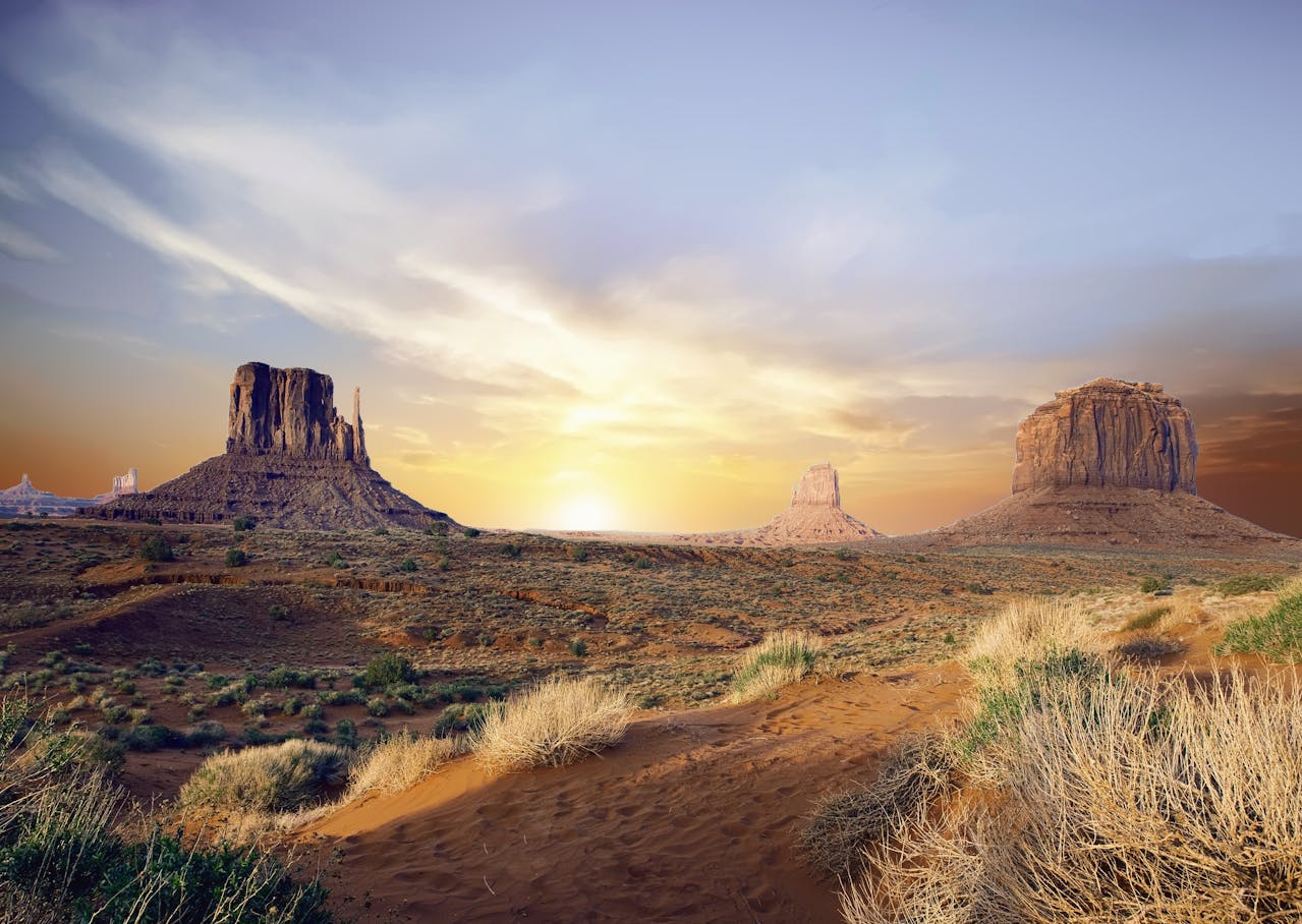 Image for Arizona Vacation Rentals