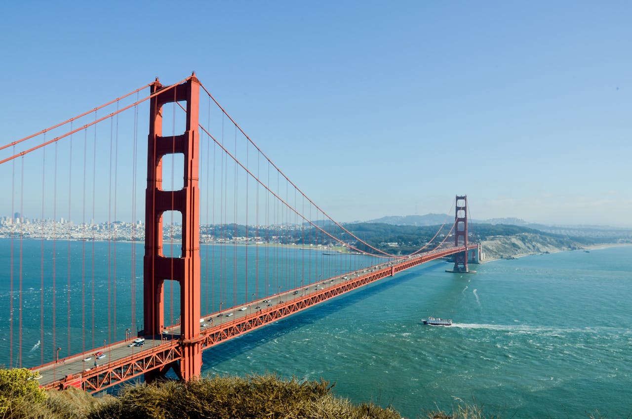 Image for California Vacation Rentals