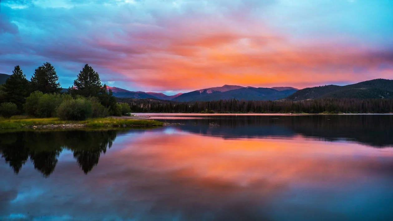 Image for Colorado Vacation Rentals