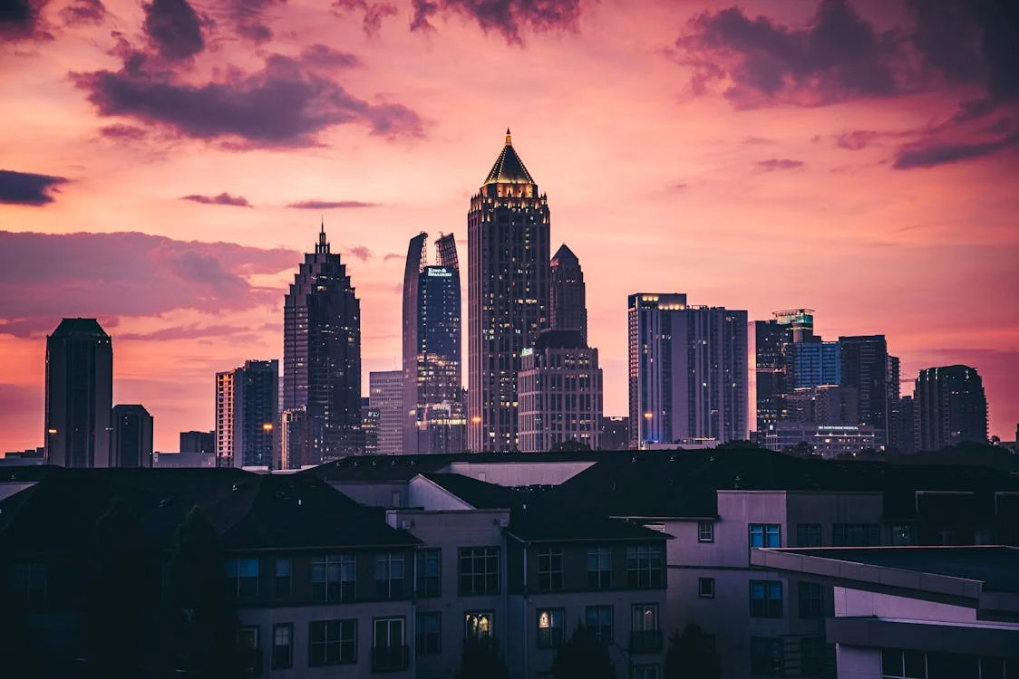 Image for Georgia Vacation Rentals