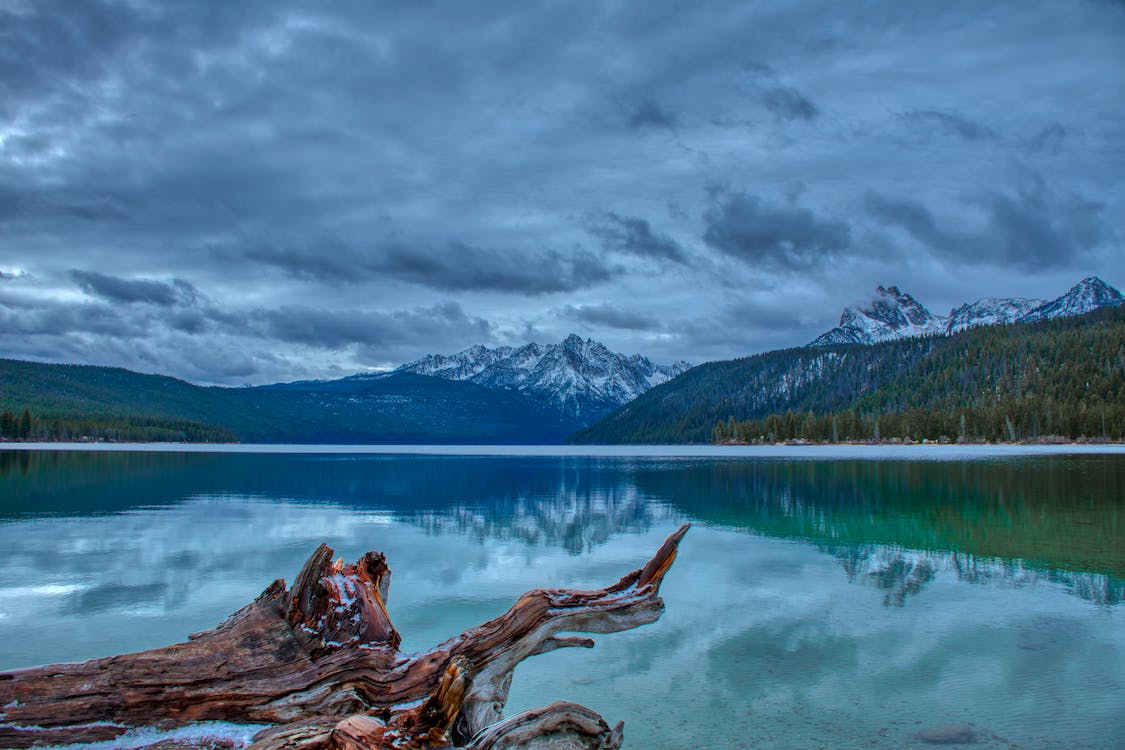 Image for Idaho Vacation Rentals