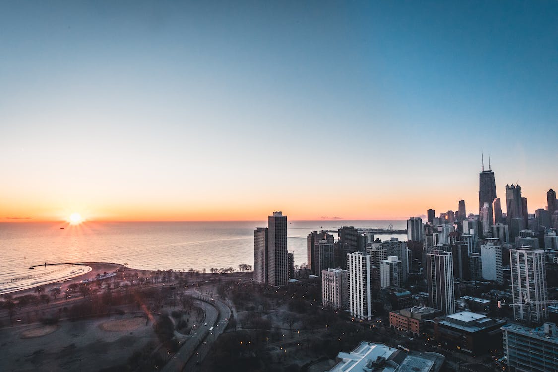 Image for Illinois Vacation Rentals