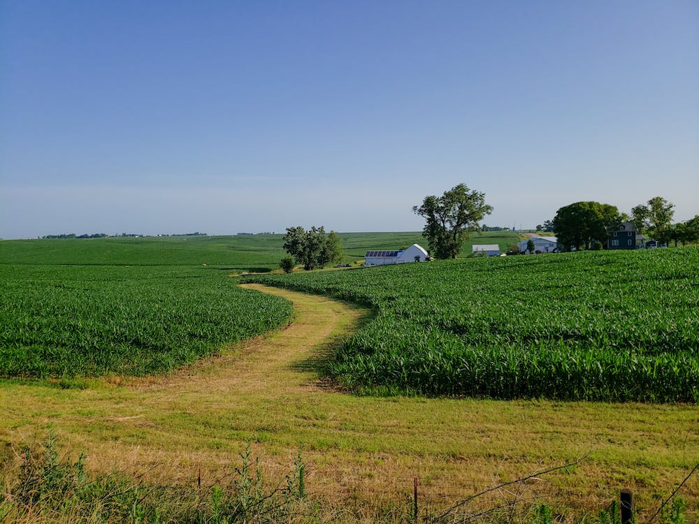 Image for Iowa Vacation Rentals