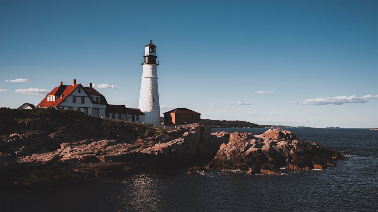 Image for Maine Vacation Rentals