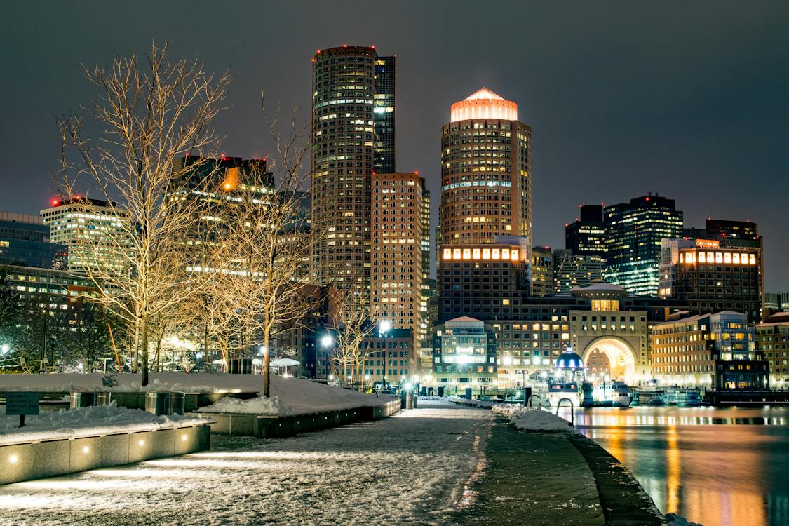 Image for Massachusetts Vacation Rentals