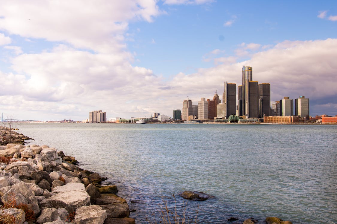 Image for Michigan Vacation Rentals