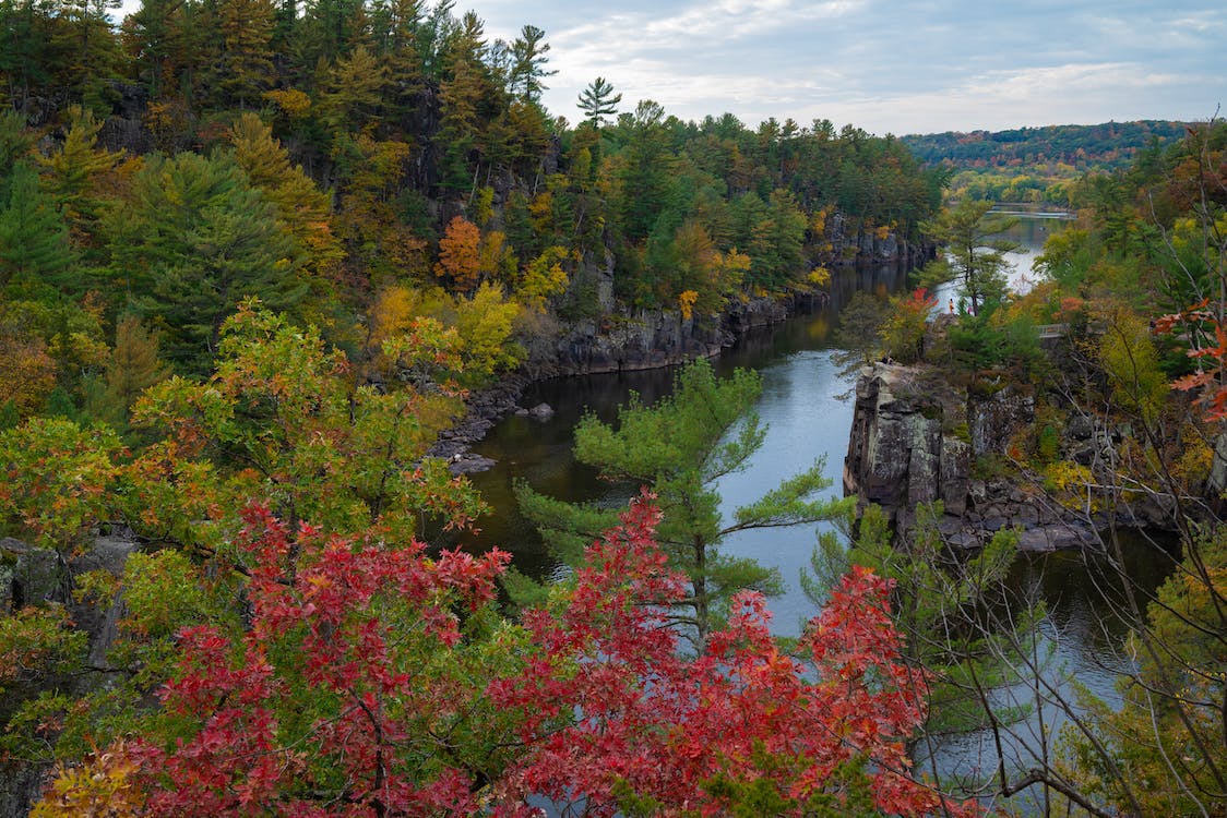 Image for Minnesota Vacation Rentals