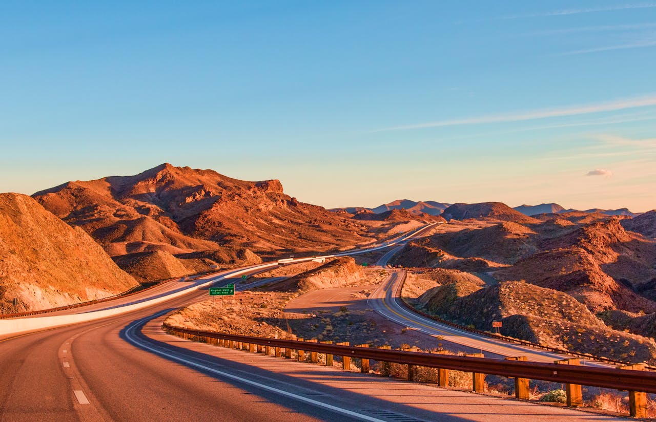 Image for Nevada Vacation Rentals