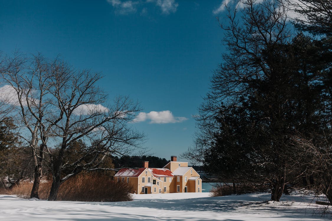 Image for New Hampshire Vacation Rentals