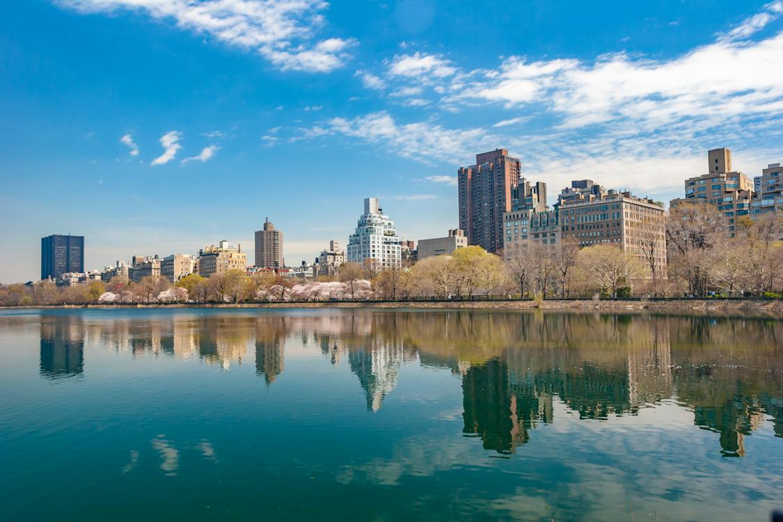 Image for New Jersey Vacation Rentals