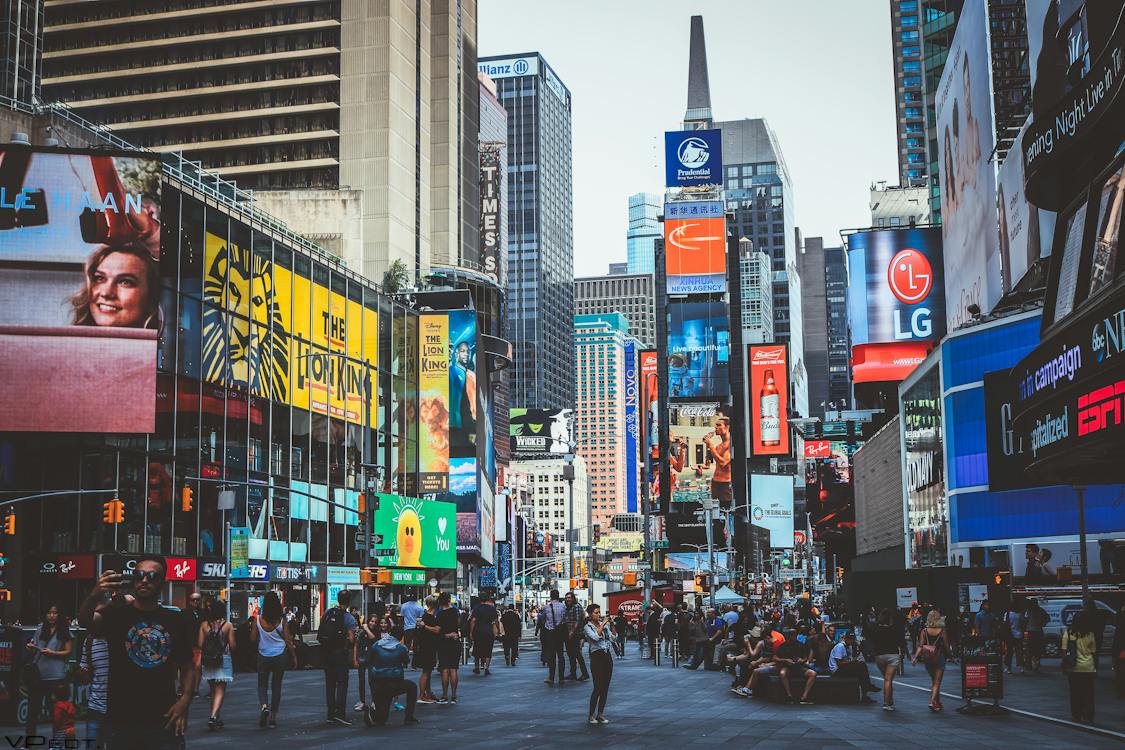 Image for New York Vacation Rentals