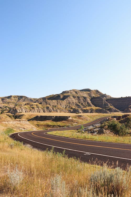 Image for North Dakota Vacation Rentals