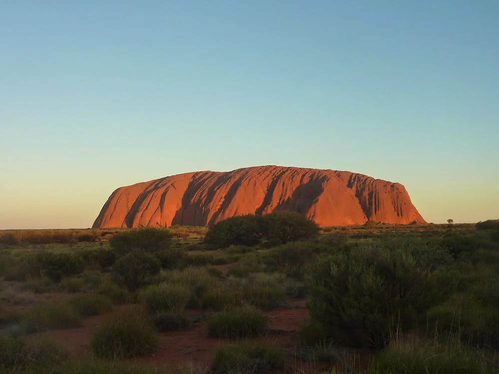 Image for Northern Territory Vacation Rentals