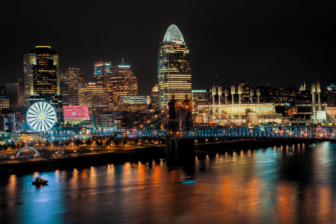 Image for Ohio Vacation Rentals