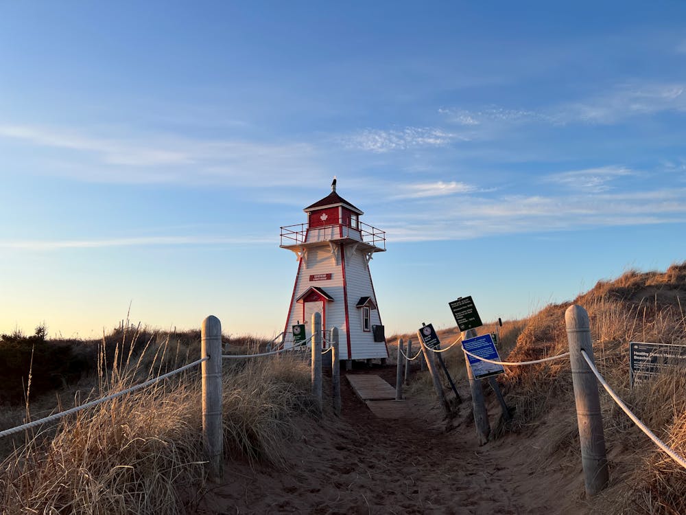 Image for Prince Edward Island Vacation Rentals