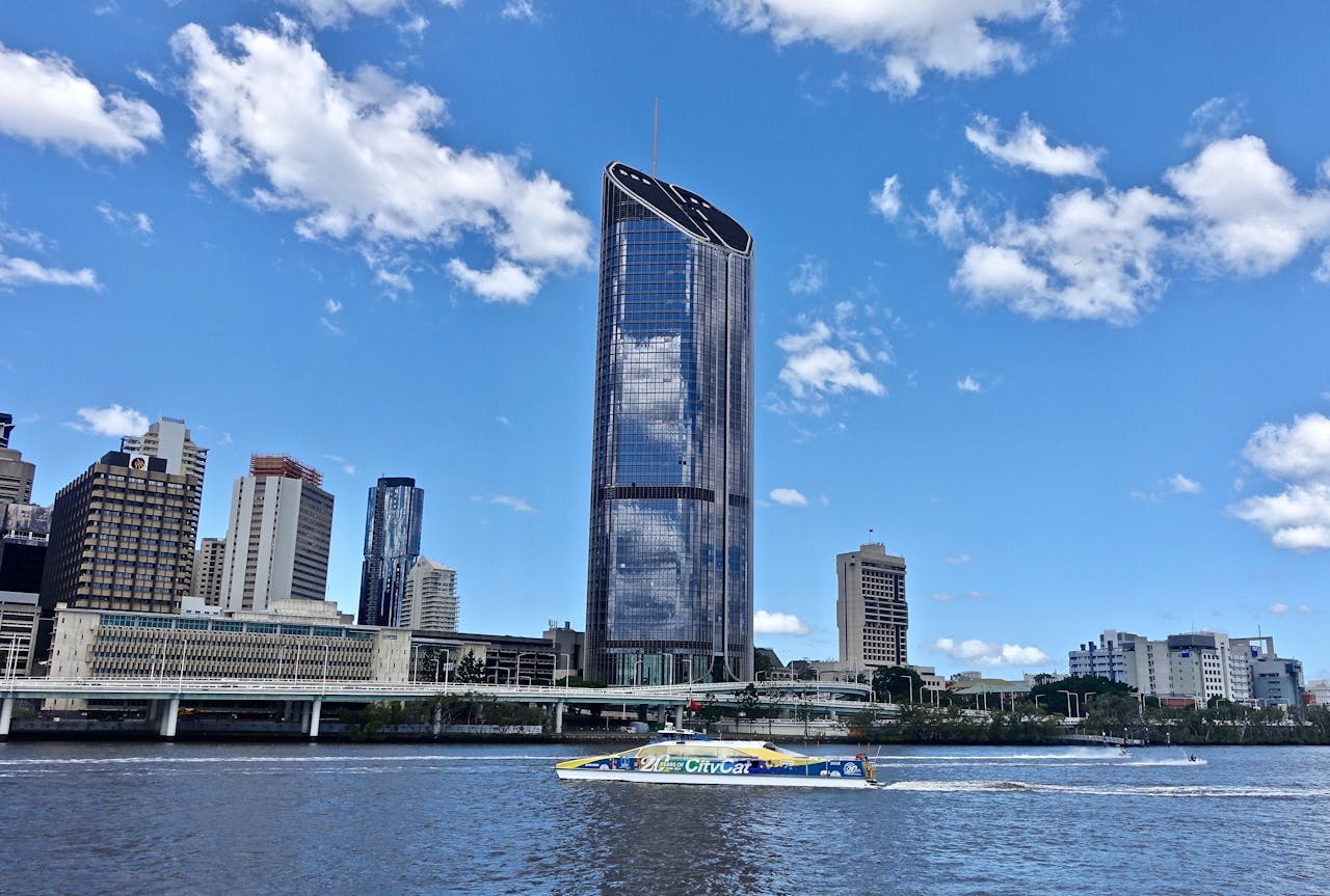 Image for Queensland Vacation Rentals