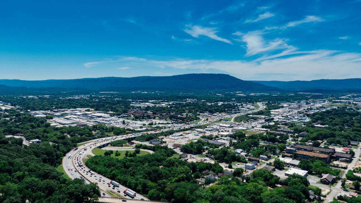 Image for Tennessee Vacation Rentals
