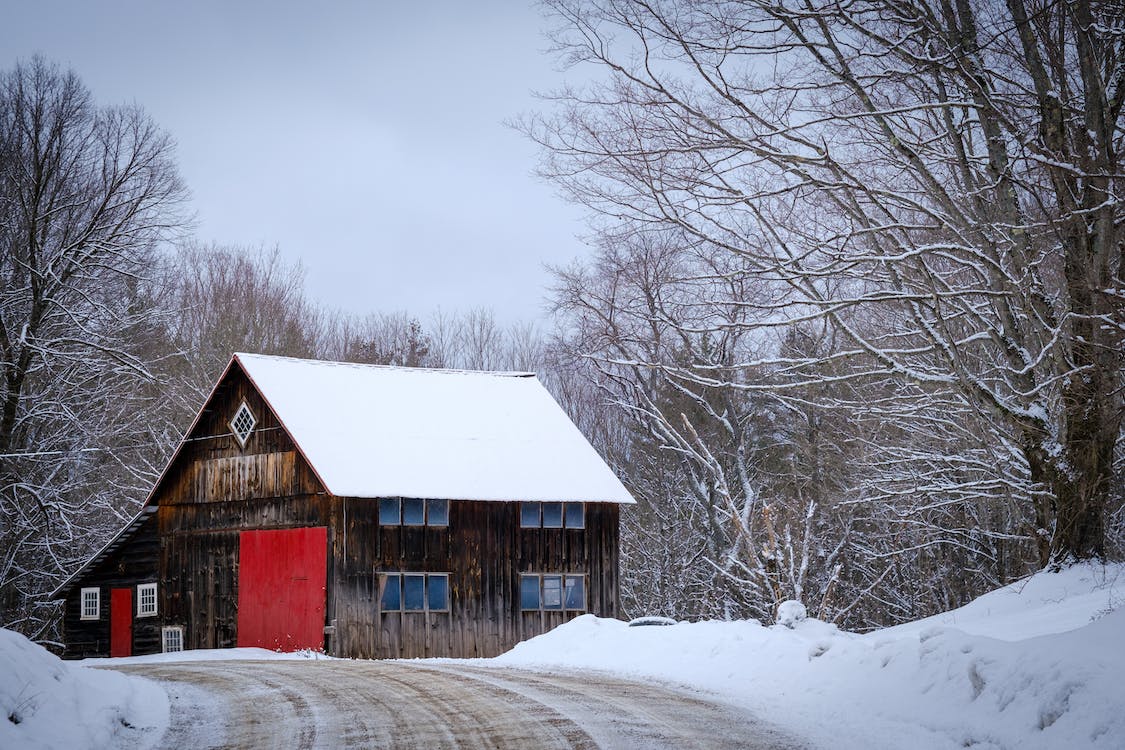 Image for Vermont Vacation Rentals