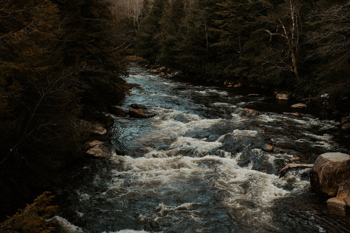 Image for West Virginia Vacation Rentals
