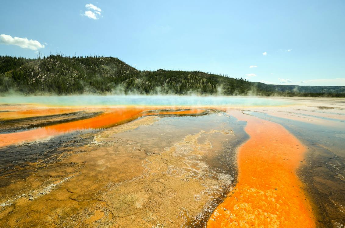 Image for Wyoming Vacation Rentals
